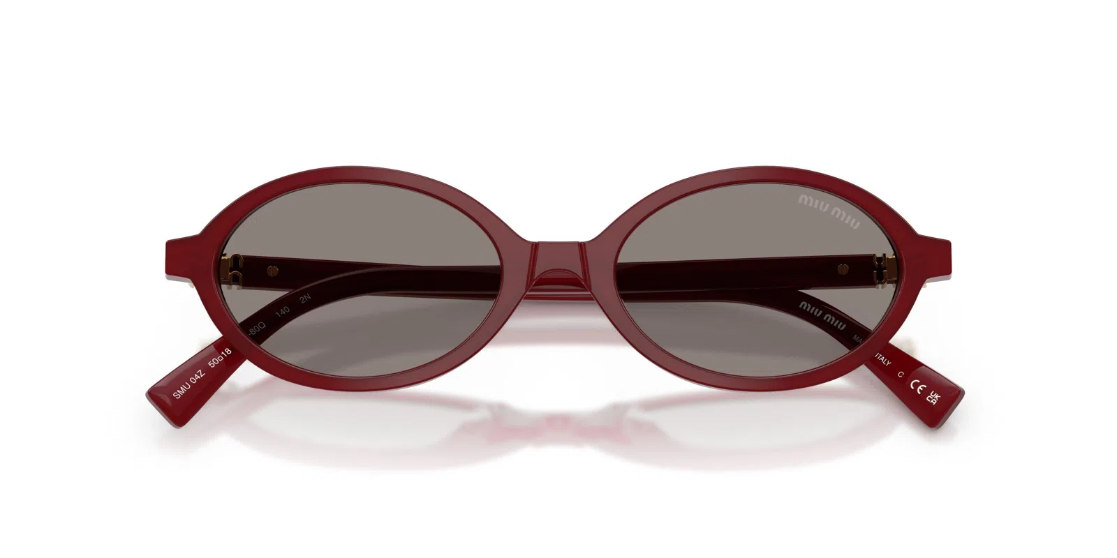 Miu Miu 04ZS Sunglasses - view 78